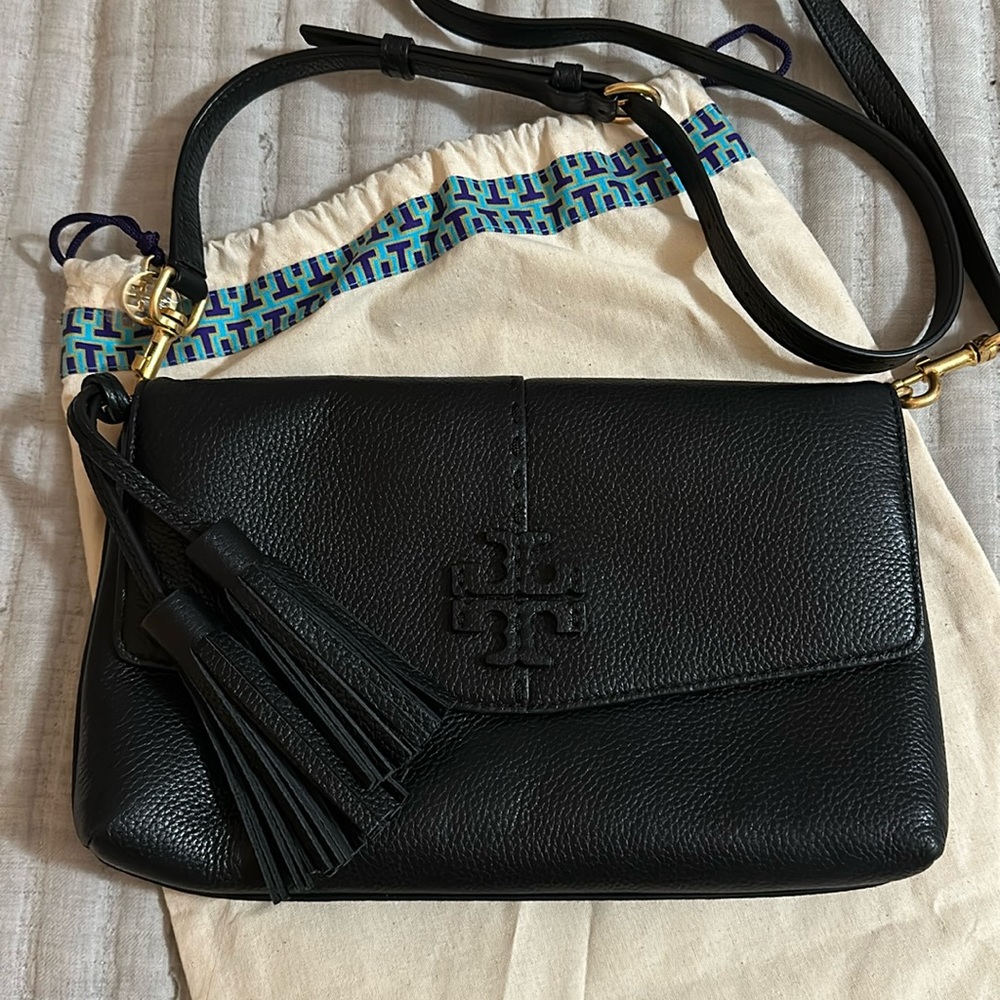 Tory Burch CrossBody Bag 💜